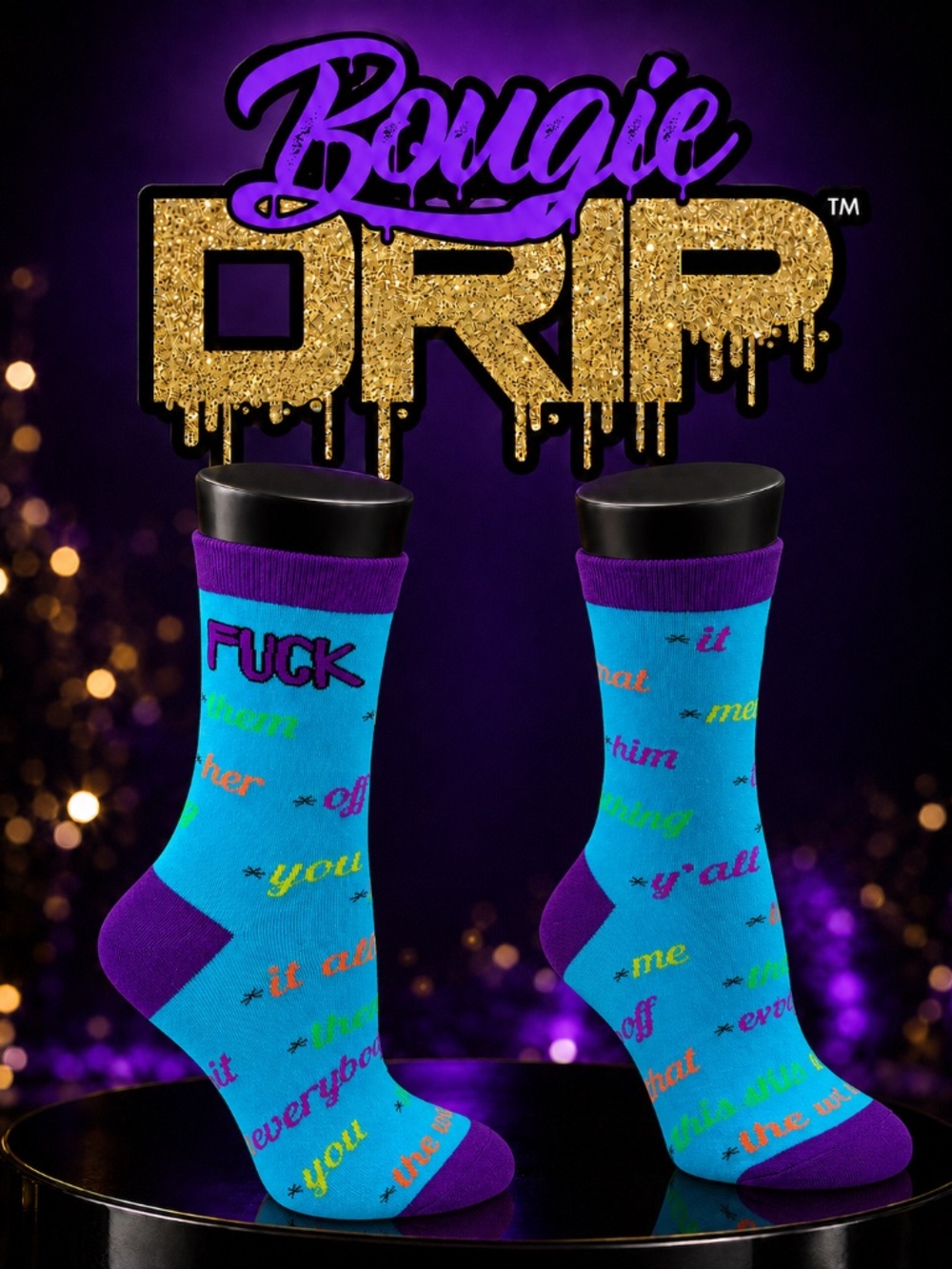 Sock It To Me Collection - Picture 2 of 7